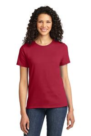 Port & Company LPC61 Ladies Essential Tee