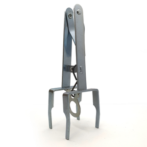 Scissor Mole Traps - 2