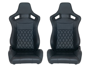 Defender Sport Seats - Pair - DA1895