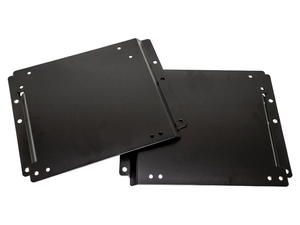 Defender seat mounting plates - DA2778