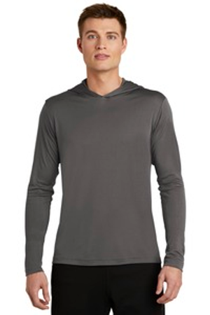Sport-Tek ST358 PosiCharge ® Competitor ™ Hooded Pullover