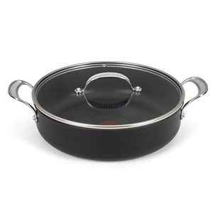 Tefal - Jamie Oliver Cooks Classic All-in One Pan 30cm