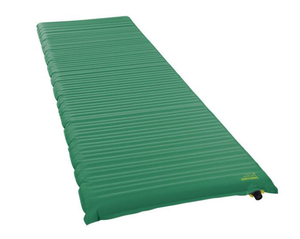 Thermarest NeoAir Venture Lightweight Air Sleeping Pad - Pine - R