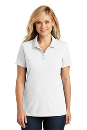 Port Authority LK110 Ladies Dry Zone ® UV Micro-Mesh Polo