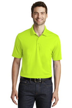 Port Authority K110 Dry Zone ® UV Micro-Mesh Polo