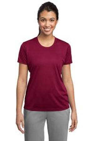 Sport-Tek LST350 Women's PosiCharge ® Competitor™ Tee