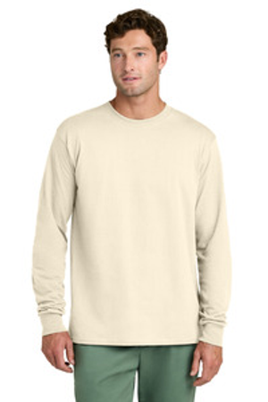 Port & Company PC54LS Port & Co ™ Long Sleeve Core Cotton Tee