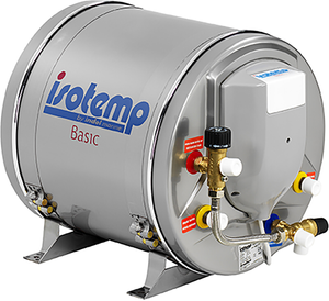 6.4 gallon Water Heater, 115 volt
