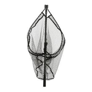 Ranger Folding Head Trout/Sea Trout Net - Telescopic Handle - 62 x 46cm