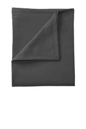 Port & Company BP78 Core Fleece Sweatshirt Blanket