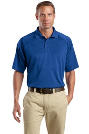 CornerStone TLCS410 Tall Select Snag-Proof Tactical Polo