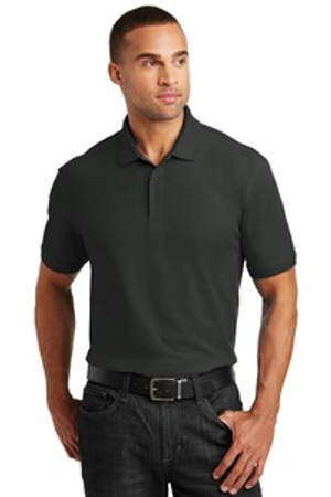 Port Authority K100 Core Classic Pique Polo