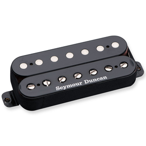 Seymour Duncan TB-4 JB Trembucker for Bridge (Black)
