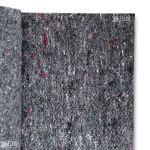 Capillary Matting Greenhouse Watering Fabric (80cm, 100cm & 120cm Widths) - 100cm, 25m