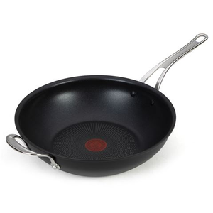 Tefal - Jamie Oliver Cooks Classic Induction Wok 30cm