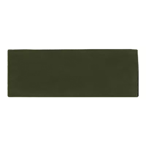 Tactical Rear Patch - OD Green