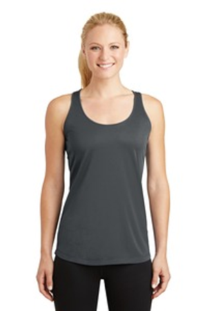 Sport-Tek LST356 Women's PosiCharge ® Competitor ™ Racerback Tank