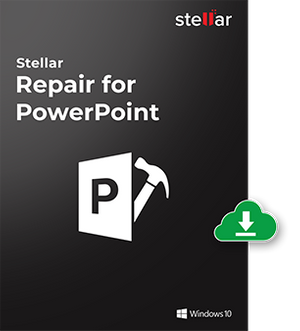 Stellar Repair for PowerPoint