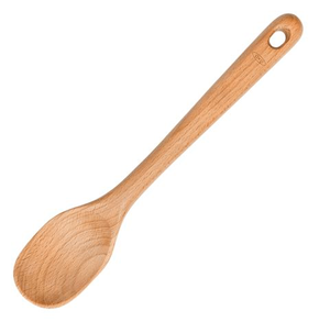 OXO - Beechwood Spoon Medium 28cm