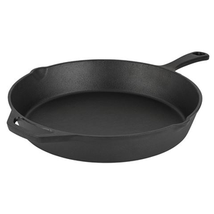 Pyrolux - Pyrocast Cast Iron Skillet 30cm