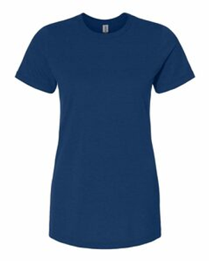Gildan G670L Ladies' Softstyle CVC T-Shirt