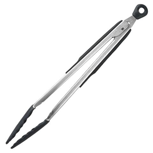 OXO - Tongs with Silicone Heads 30cm