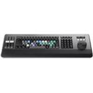 Blackmagic DaVinci Resolve Editor Keyboard (p/n BMD-DV/RES/BBPNLMLEKB)