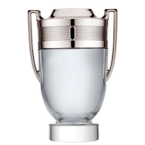 Rabanne INVICTUS Eau De Toilette Spray 100ml