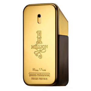 Rabanne 1 MILLION Eau De Toilette Spray 50ml