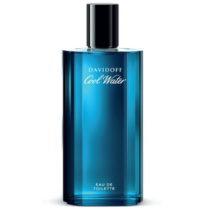 Davidoff COOLWATER Eau De Toilette Spray 125ml