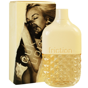 French Connection UK FRICTION HER Eau De Parfum Spray 100ml