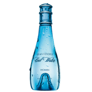 Davidoff COOLWATER WOMAN Eau De Toilette Spray 100ml