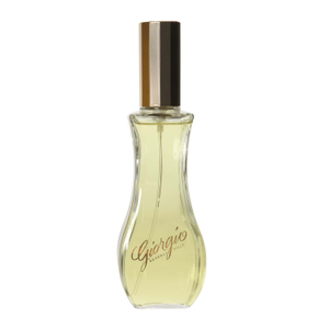 Giorgio Beverly Hills GIORGIO YELLOW Eau De Toilette Spray 90ml