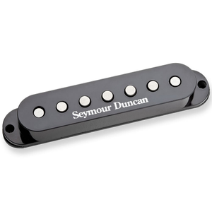 Seymour Duncan SSL-5 Custom Staggered Strat