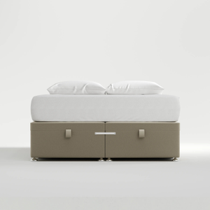 Twix Ottoman Bed Base