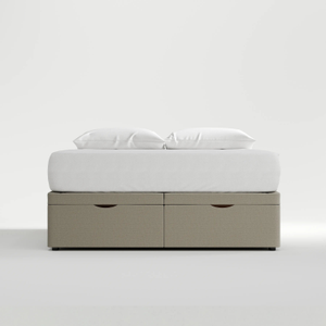 Twix Premier Ottoman Bed Base