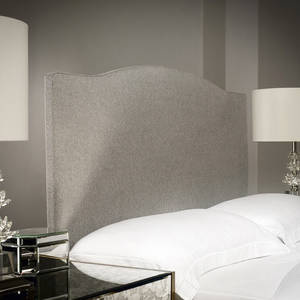 Charlotte Upholstered Headboard