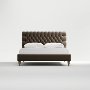Allure Chesterfield Bed