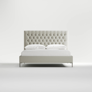 Soho Upholstered Bed