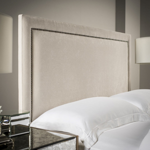 Hannah Studded Headboard