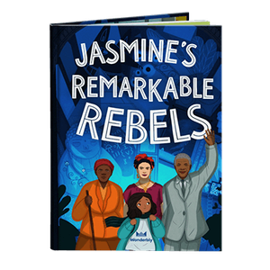 Your Remarkable Rebels