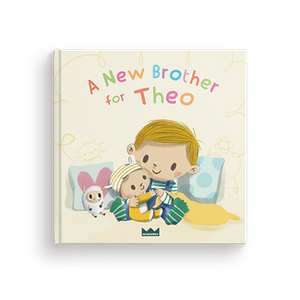 A New Sibling For You