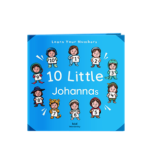 10 keer kleine jij