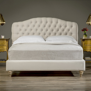 Churchill Chesterfield Bed