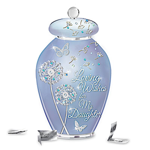 Loving Wishes Wish Jar