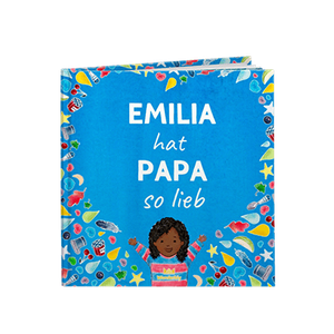 Ich hab Papa so lieb