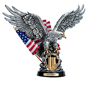 Remember Our Strength Sculpture Collection