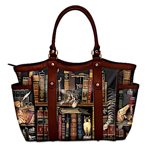 Classic Tails Tote Bag