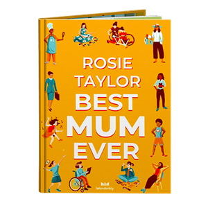 You Are The Best Mom Ever
