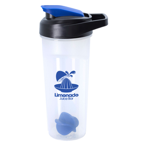 21 oz. Jet Shaker Bottle